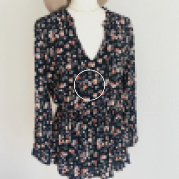 Rails Romee Mini Dress - Picture 7 of 12